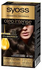 Oleo Intense Tinte sin Amoniaco