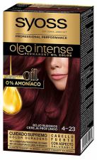 Oleo Intense Tinte sin Amoniaco