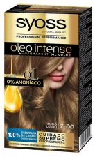 Oleo Intense Tinte sin Amoniaco