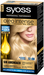 Oleo Intense Tinte 50 ml