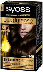 Oleo Intense Tinte 50 ml