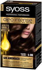 Oleo Intense Tinte 50 ml