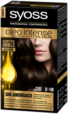 Oleo Intense Tinte 50 ml