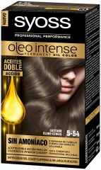 Oleo Intense Tinte 50 ml