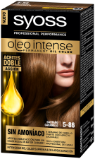 Oleo Intense Tinte 50 ml