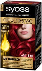 Oleo Intense Tinte 50 ml