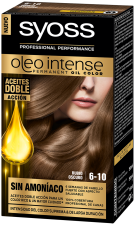 Oleo Intense Tinte 50 ml