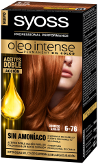 Oleo Intense Tinte 50 ml