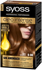 Oleo Intense Tinte 50 ml