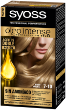 Oleo Intense Tinte 50 ml