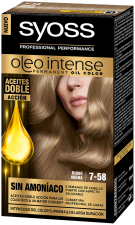 Oleo Intense Tinte 50 ml