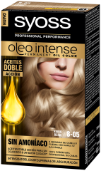 Oleo Intense Tinte 50 ml