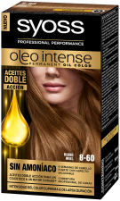 Oleo Intense Tinte 50 ml