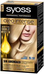 Oleo Intense Tinte 50 ml