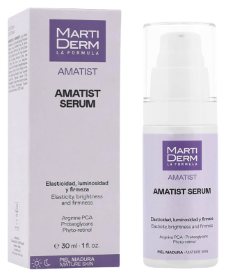 Amatist Sérum para Pieles Maduras 30 ml