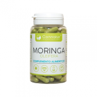 Moringa Oleifera 120 Cápsulas