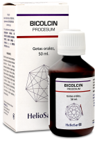 Bicolcin Procesum 50 ml