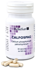 Calfospag 60 Cápsulas