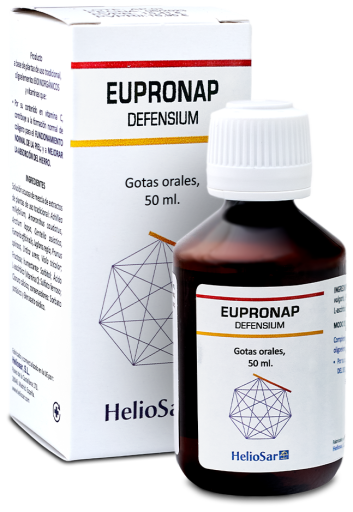 Eupronap Defensium 50 ml