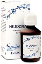 Heliodren 50 ml