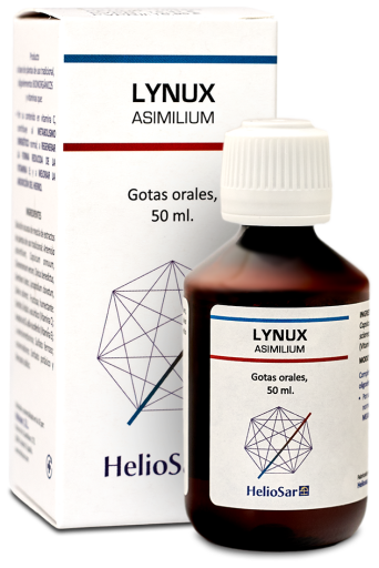 Lynux Asimilium 50 ml