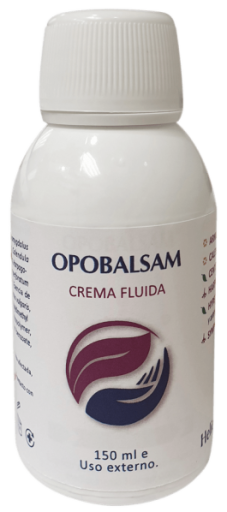 Opobalsam Crema Fluida 150 ml