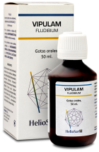 Vipulam Fludibium 50 ml