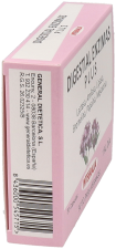 Digestial Enzimas Plus 30 Cápsulas .