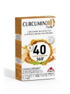 Curcumin 360 Forte 60 Cápsulas