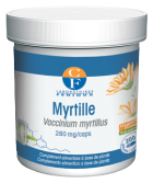 Myrtille 280 mg x 200 Cápsulas