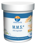 M.M.S 250 mg x 200 Cápsulas