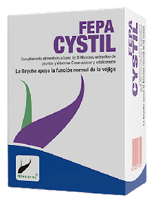 Cystil 12 Sobres