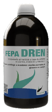 Dren 500 ml