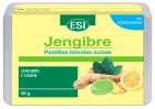 Propolaid Pastillas Jengibre y Limón 50 gr