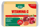 Vitamina C Pastilla Blanda Suiza 50 gr