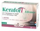 Kerafort Advance 30 Cápsulas