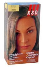 Crema Colorante Capilar