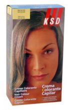 Crema Colorante Capilar