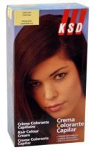 Crema Colorante Capilar