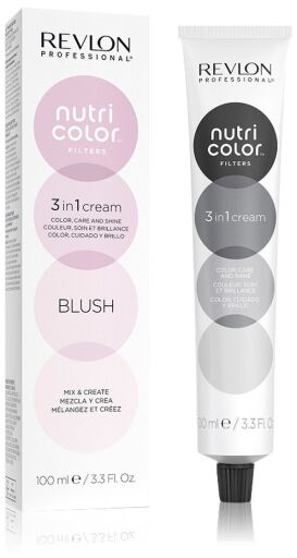 Nutri Color Filters Mixing Mascarilla de Color Semipermanente 100 ml