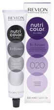 Nutri Color Filters Mixing Mascarilla de Color Semipermanente 100 ml