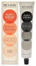 Nutri Color Filters Mixing Mascarilla de Color Semipermanente 100 ml