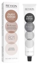 Nutri Color Filters Mixing Mascarilla de Color Semipermanente 100 ml