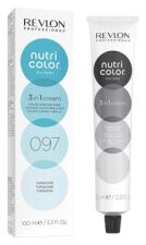 Nutri Color Filters Mixing Mascarilla de Color Semipermanente 100 ml