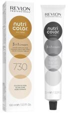 Nutri Color Filters Mixing Mascarilla de Color Semipermanente 100 ml