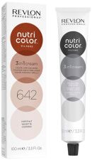 Nutri Color Filters Mixing Mascarilla de Color Semipermanente 100 ml