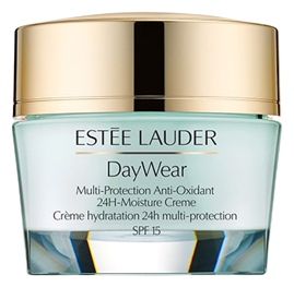 DayWear Crema MultiProtectora con AntiOxidantes Avanzados SPF15