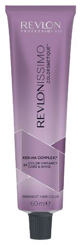 Revlonissimo Colorsmetique Tinte Permanente Violetas 60 ml