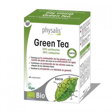 Green Tea Bio