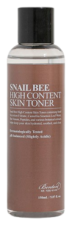 Snail Bee High Content Skin Tónico 120 ml